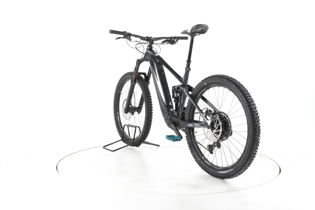 Giant Reign E+ 2 E-Bike Fully - Image 9