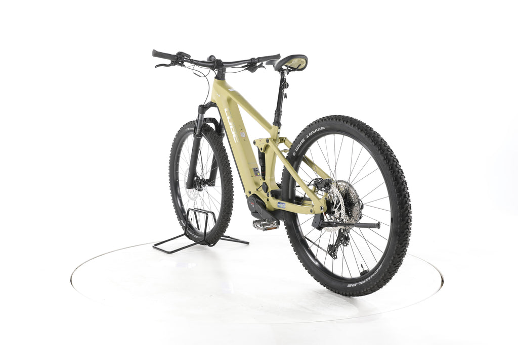 Cube Stereo Hybrid One22 Race E-Bike Fully 2025 - Image 9