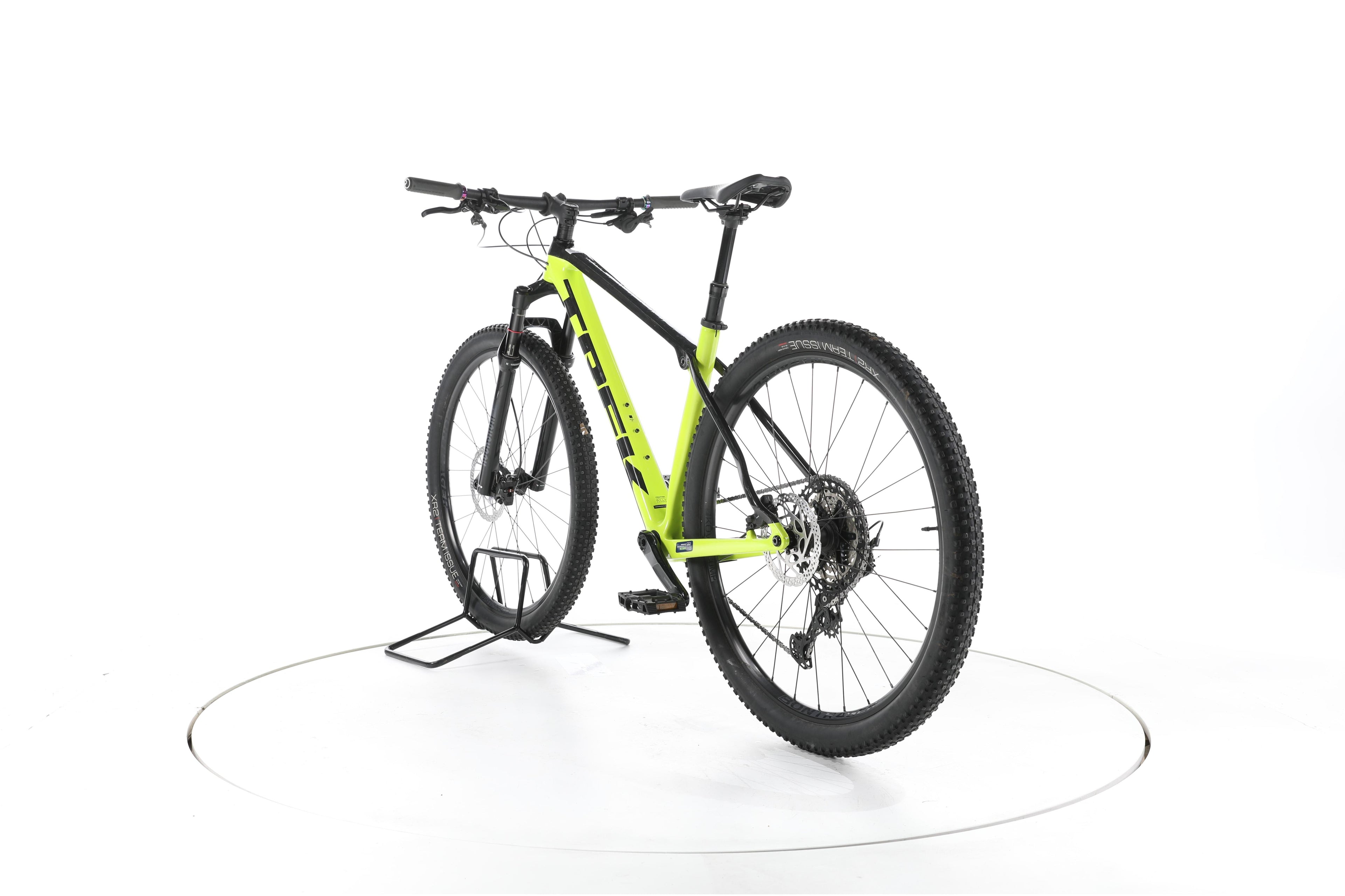 Trek Procaliber 9.6 - Image 9