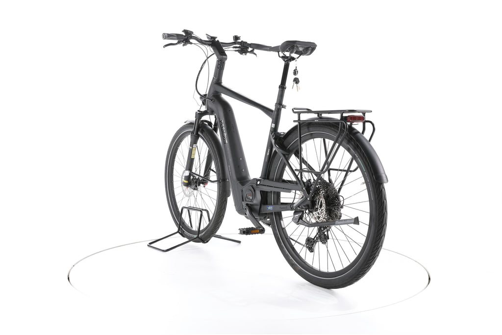 Pegasus Strong EVO Lite Trekking E-Bike 2023 - Image 9