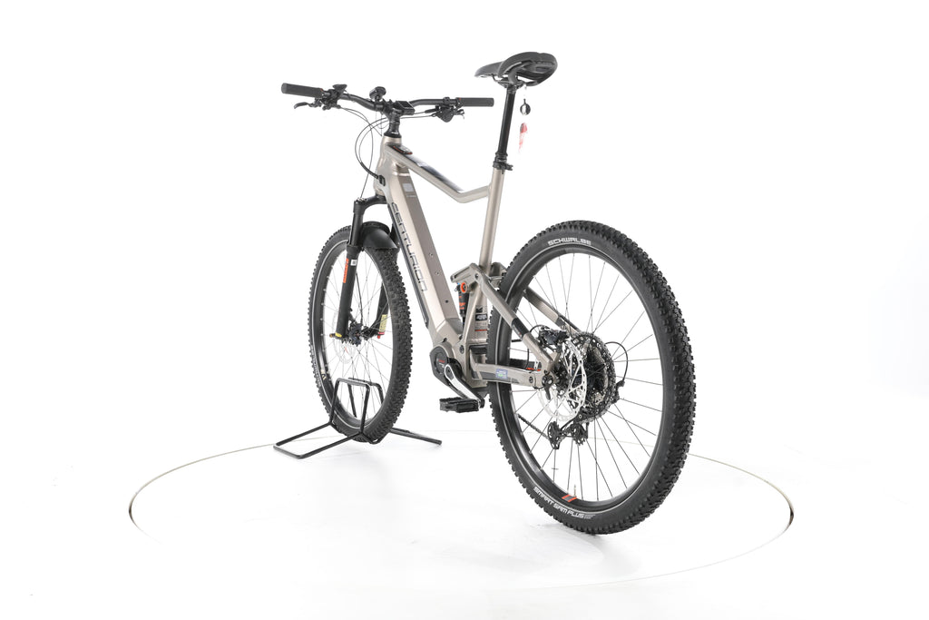 Centurion Lhasa E R2600i Fully E-Bike - Image 9