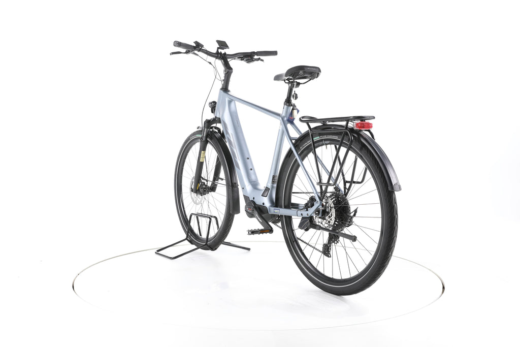 KTM MACINA TOUR P510 Trekking E-Bike 2024 - Image 9