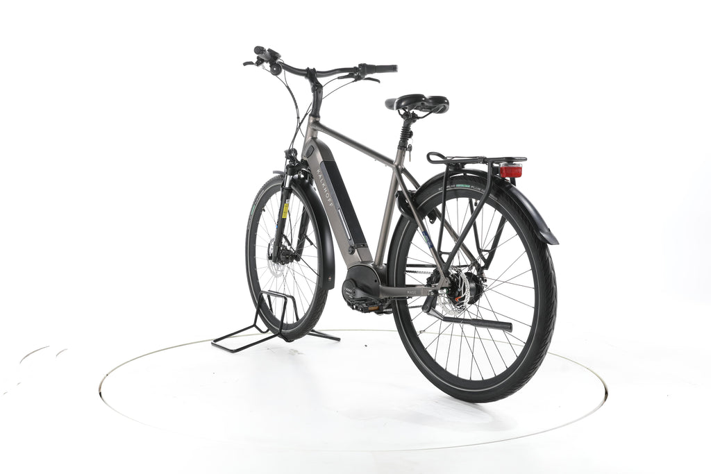 Kalkhoff Image 3.B Move City E-Bike - Image 9