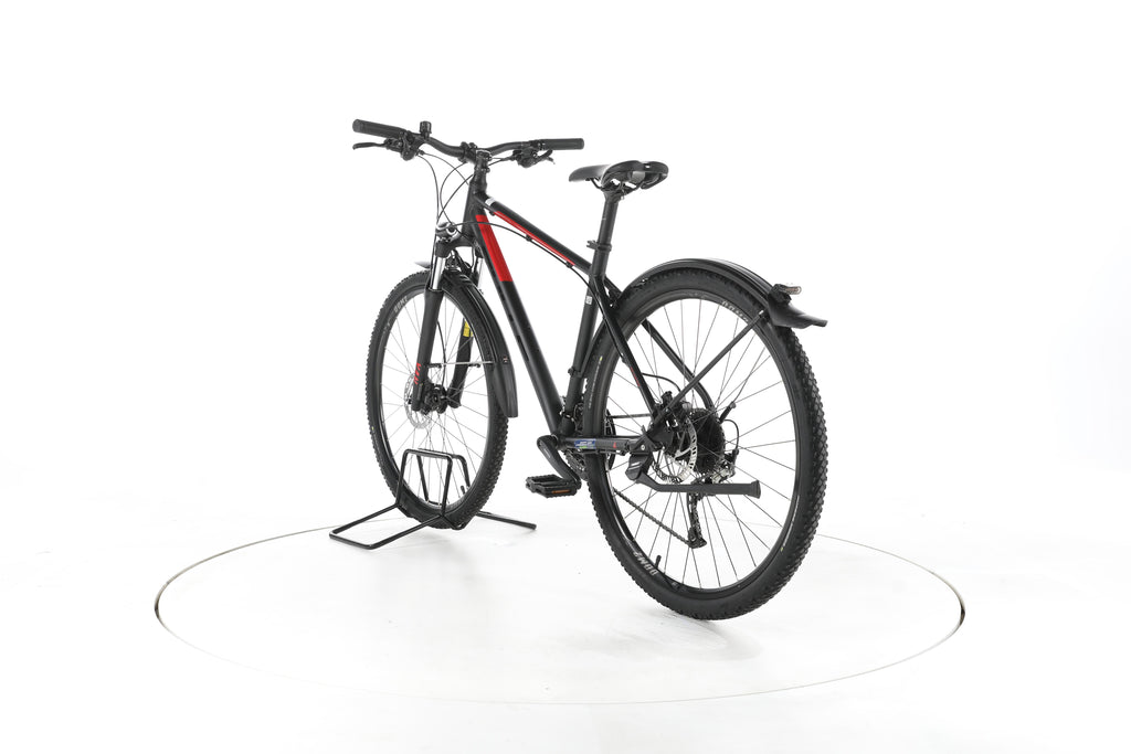 Bulls Street Flyer Fahrrad Hardtail - Image 9