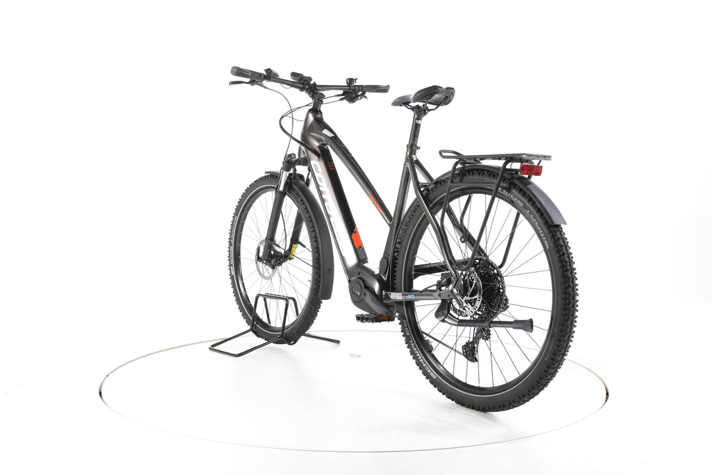 Corratec E-Power MTC Elite SE 3.0 Sport Trekking E-Bike 2023 - Image 9