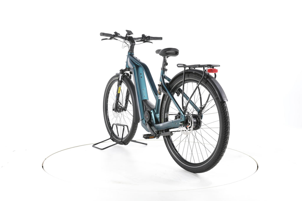Bergamont E-Horizon Elite 6 City E-Bike - Image 9