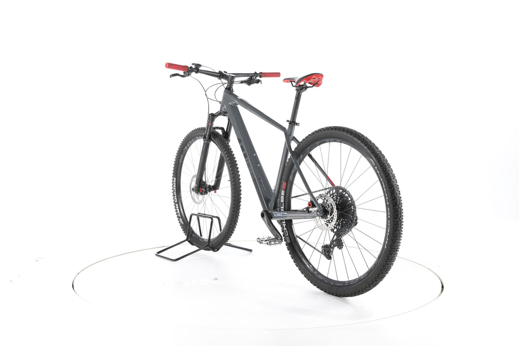 Cube Reaction C:62 Fahrrad Hardtail - Image 9