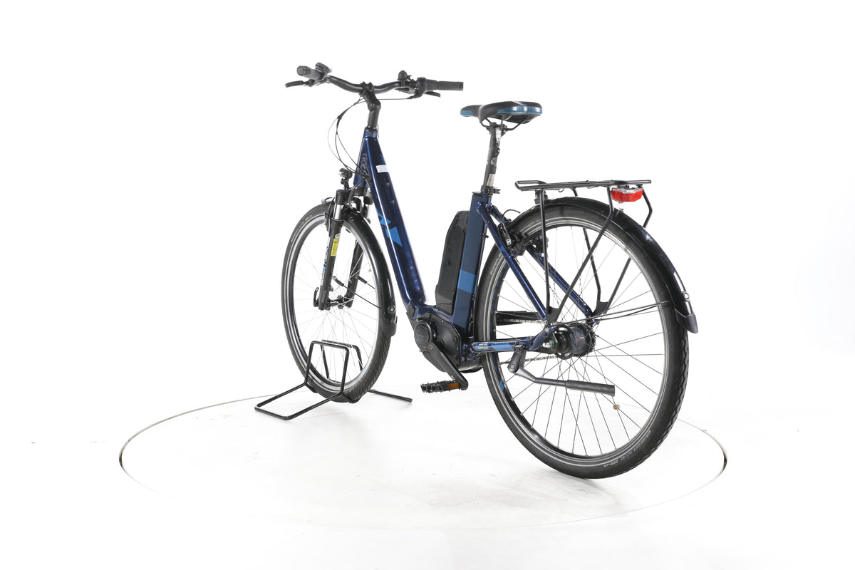 R Raymon CityRay E 2.0 City E-Bike Tiefeinsteiger - Image 9