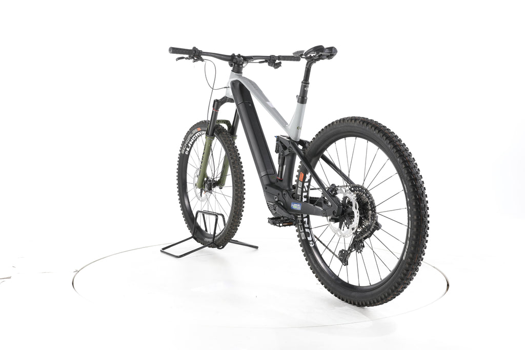 Bulls Sonic Evo  EN Fully E-Bike - Image 9