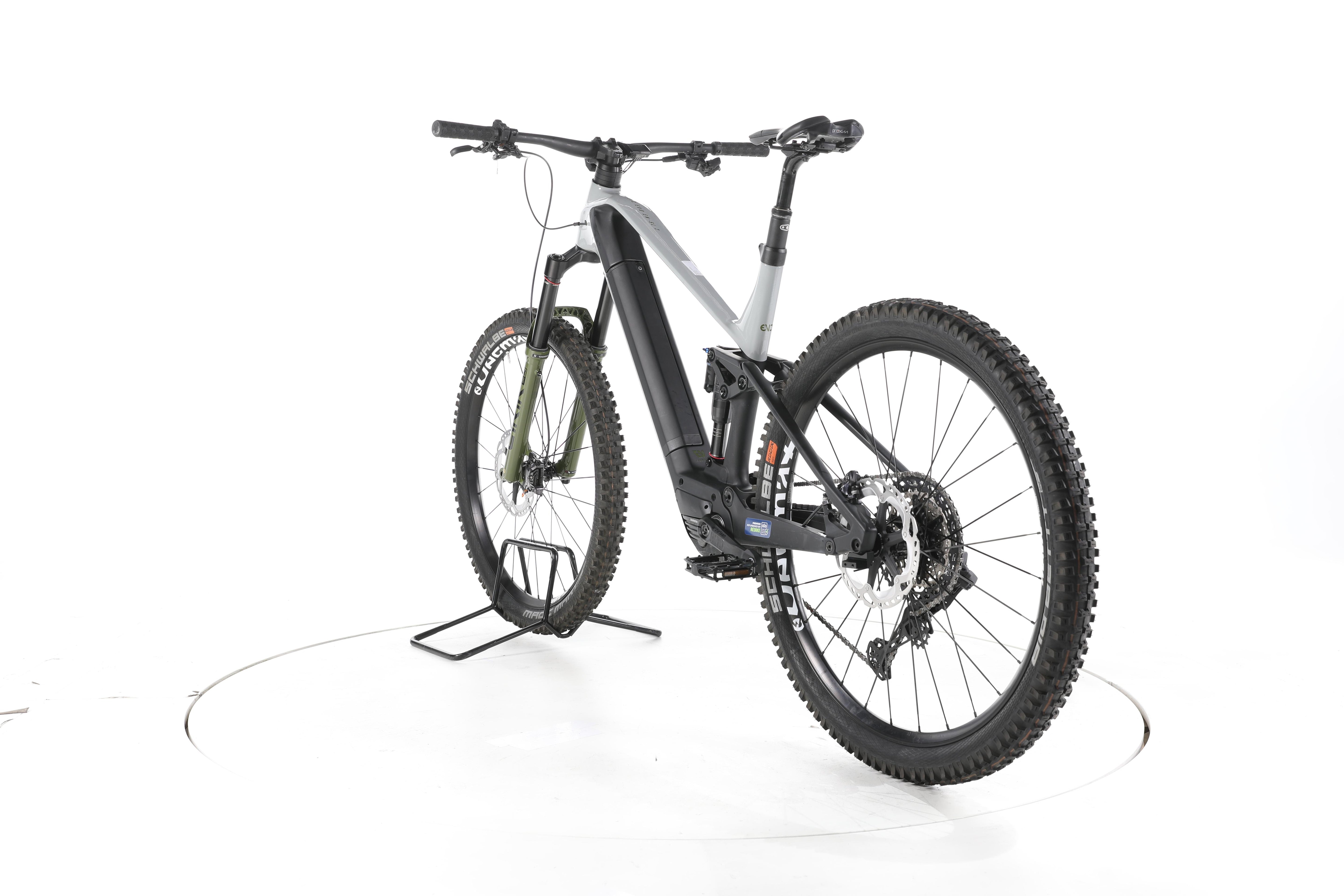 Bulls Sonic Evo  EN Fully E-Bike - Image 9