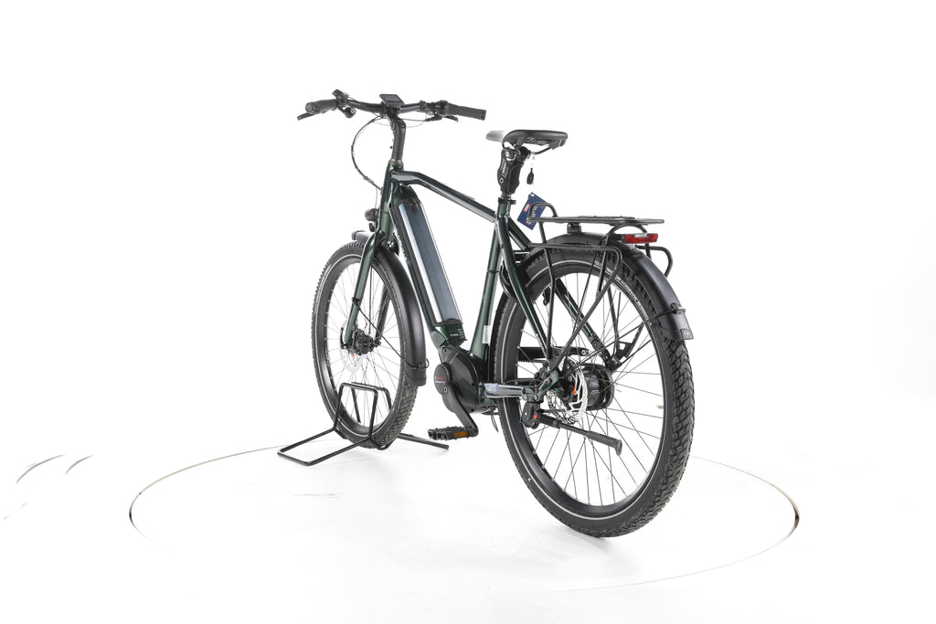 Velo de Ville SEB 890 Smart City E-Bike 2023 - Image 9