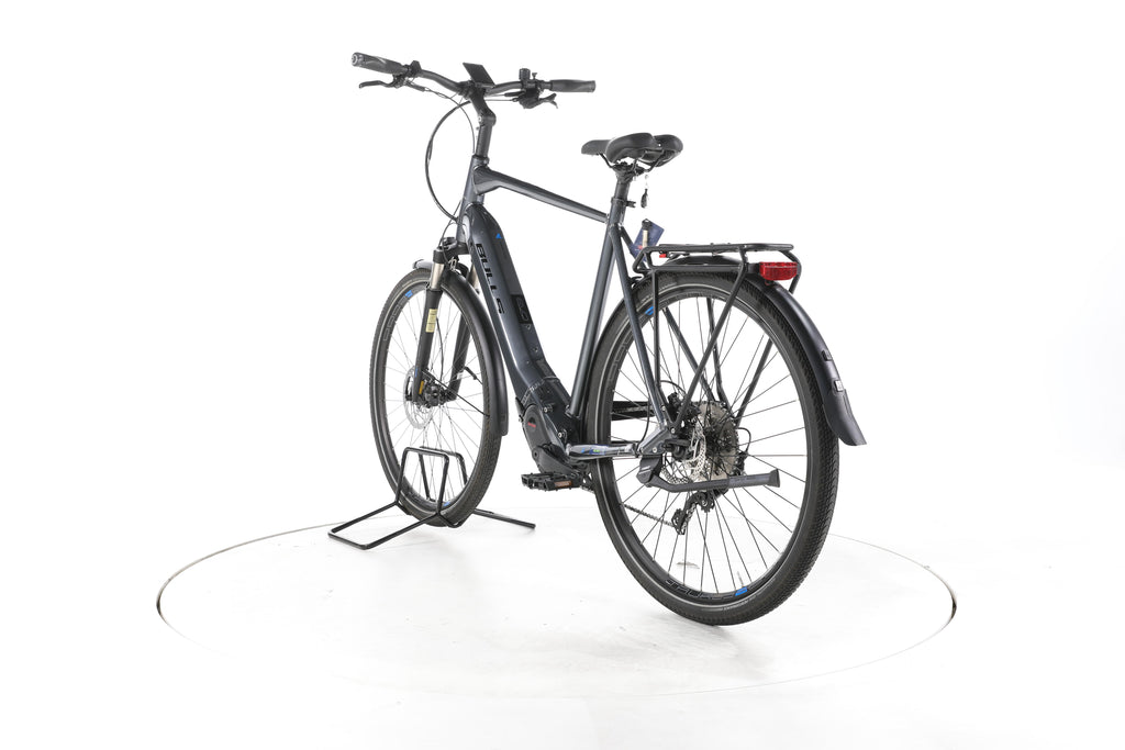 Bulls Lacuba EVO 10 Trekking E-Bike - Image 9