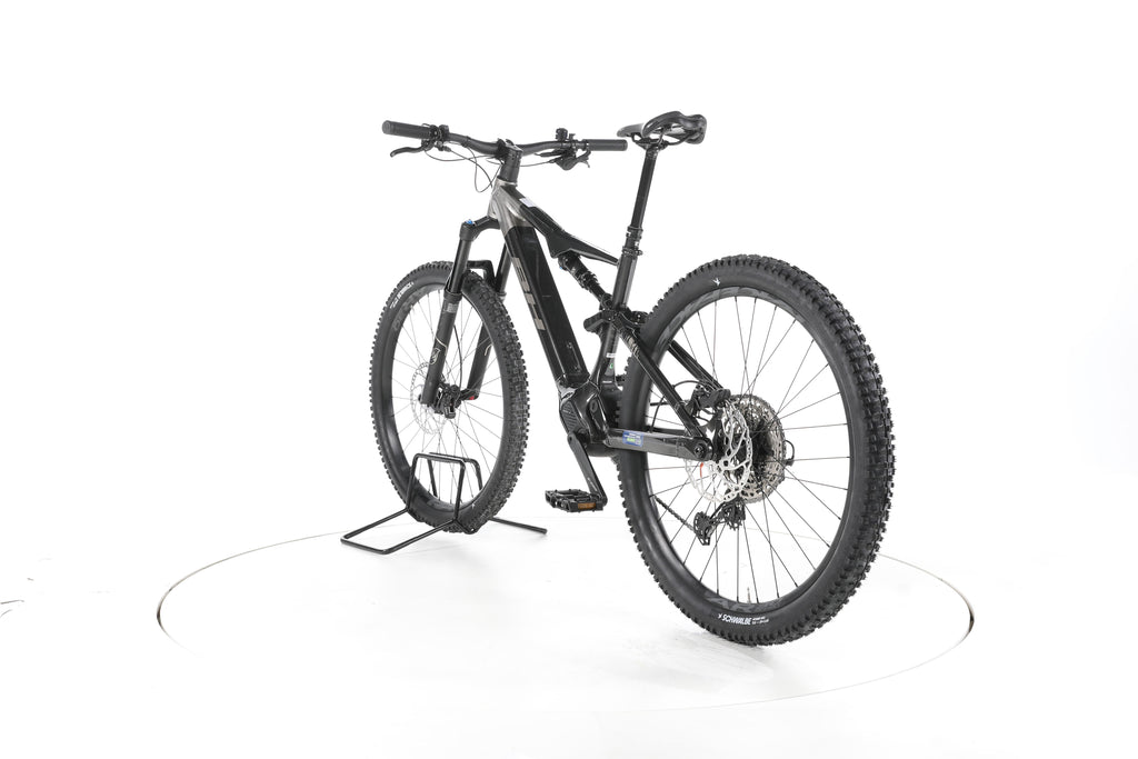 BH Bikes Ilynx Trail 8.1 Fully E-Bike - Image 9