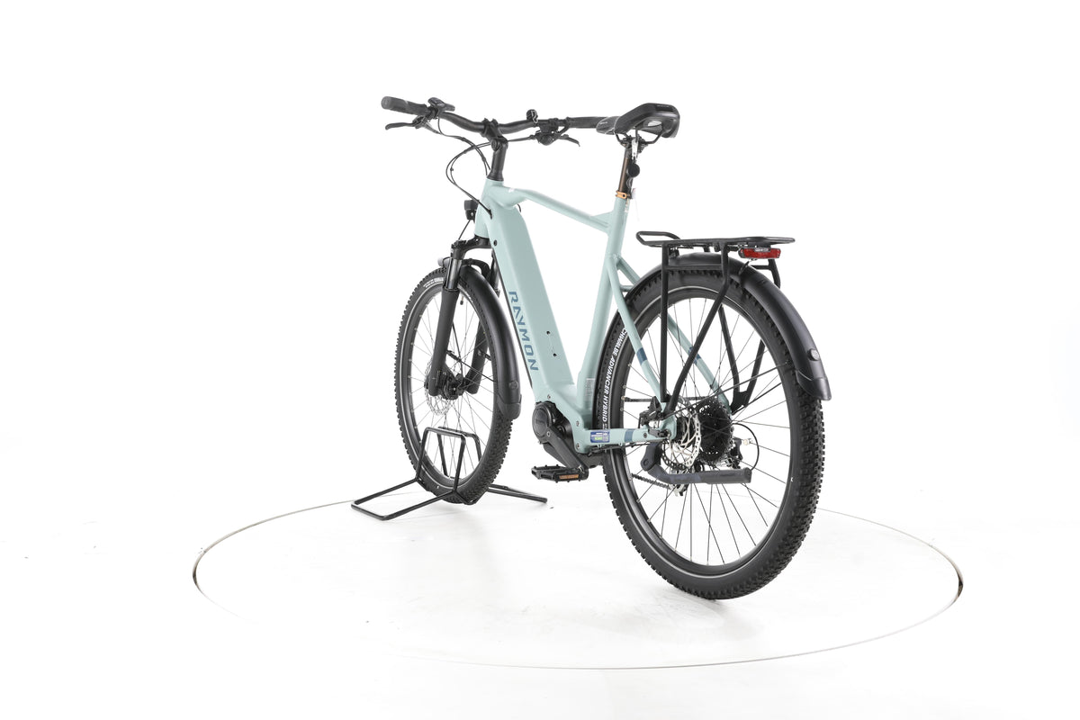 R Raymon TourRay Select Trekking E-Bike 2025 - Image 9