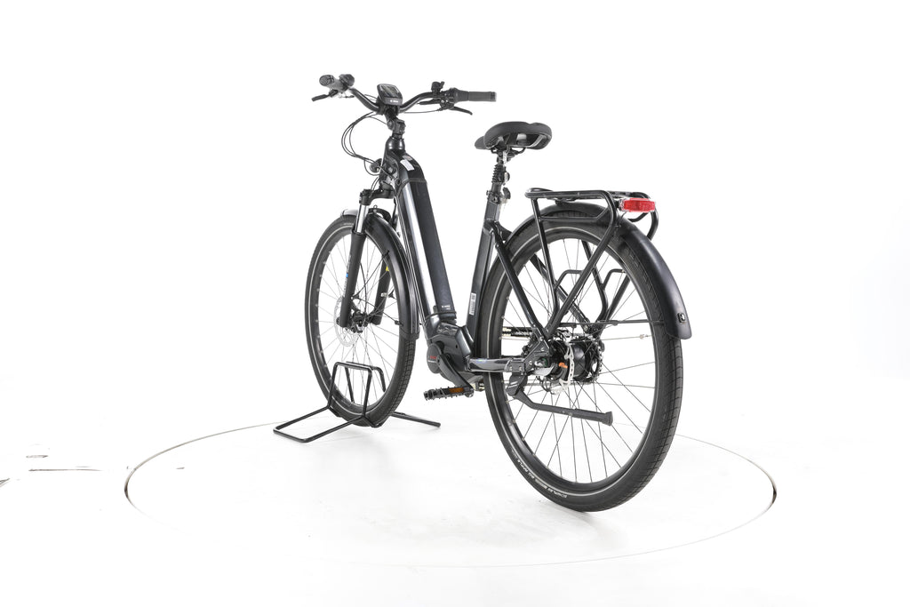FLYER Gotour6 5.41R City E-Bike Tiefeinsteiger - Image 9
