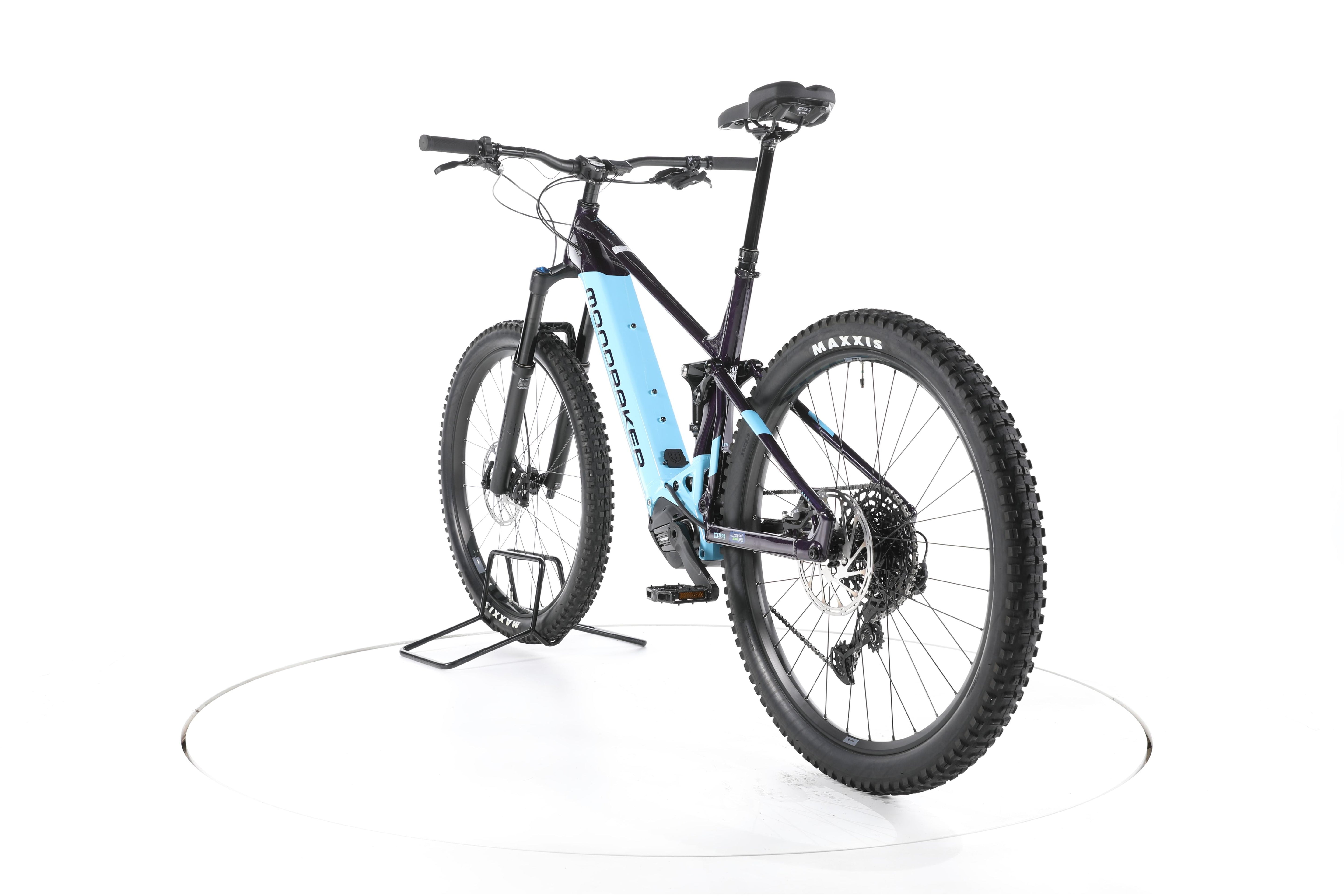 Mondraker DUSK R Fully E-Bike - Image 9