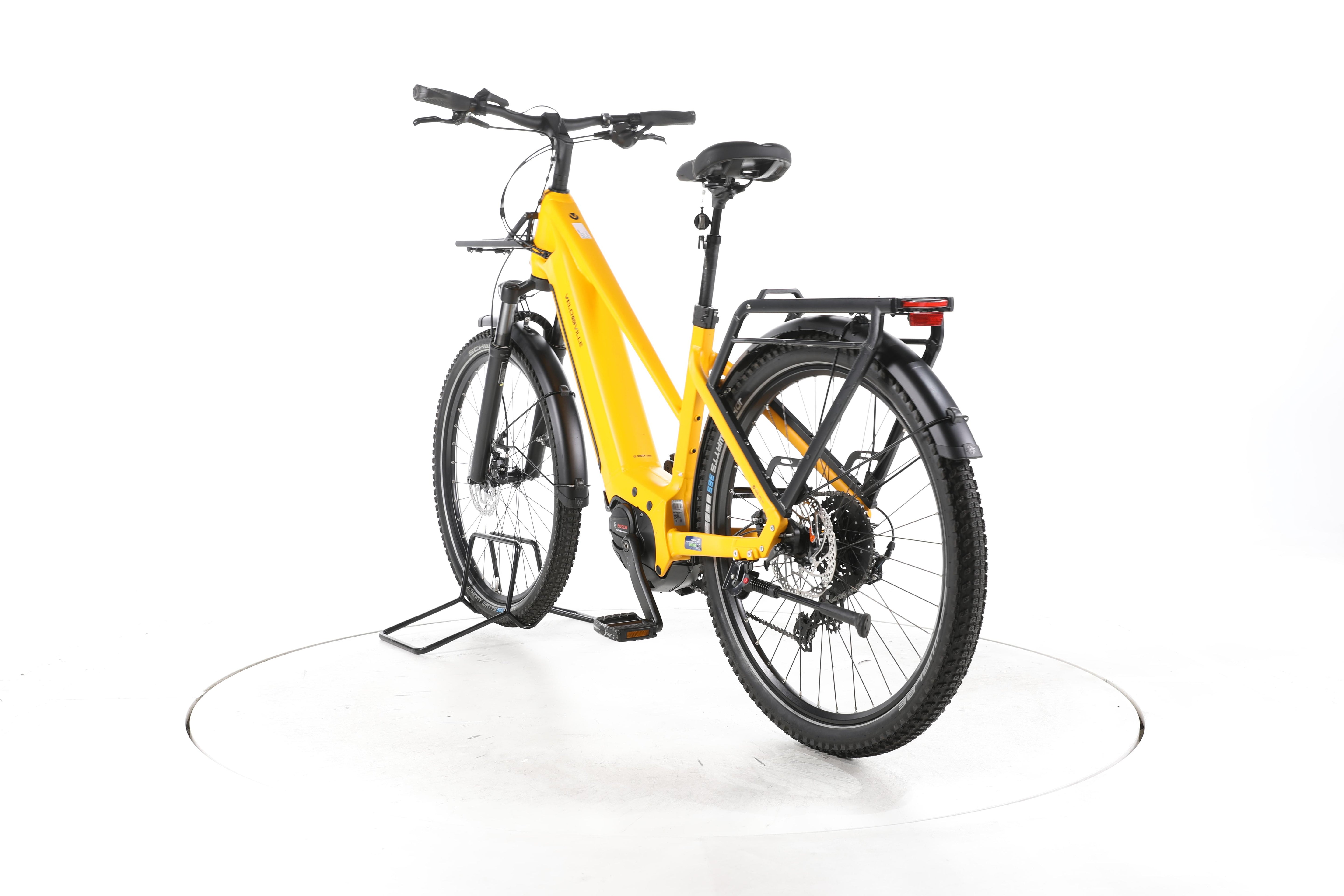 Velo de Ville SEB 890 pro Trekking E-Bike 2025 - Image 9