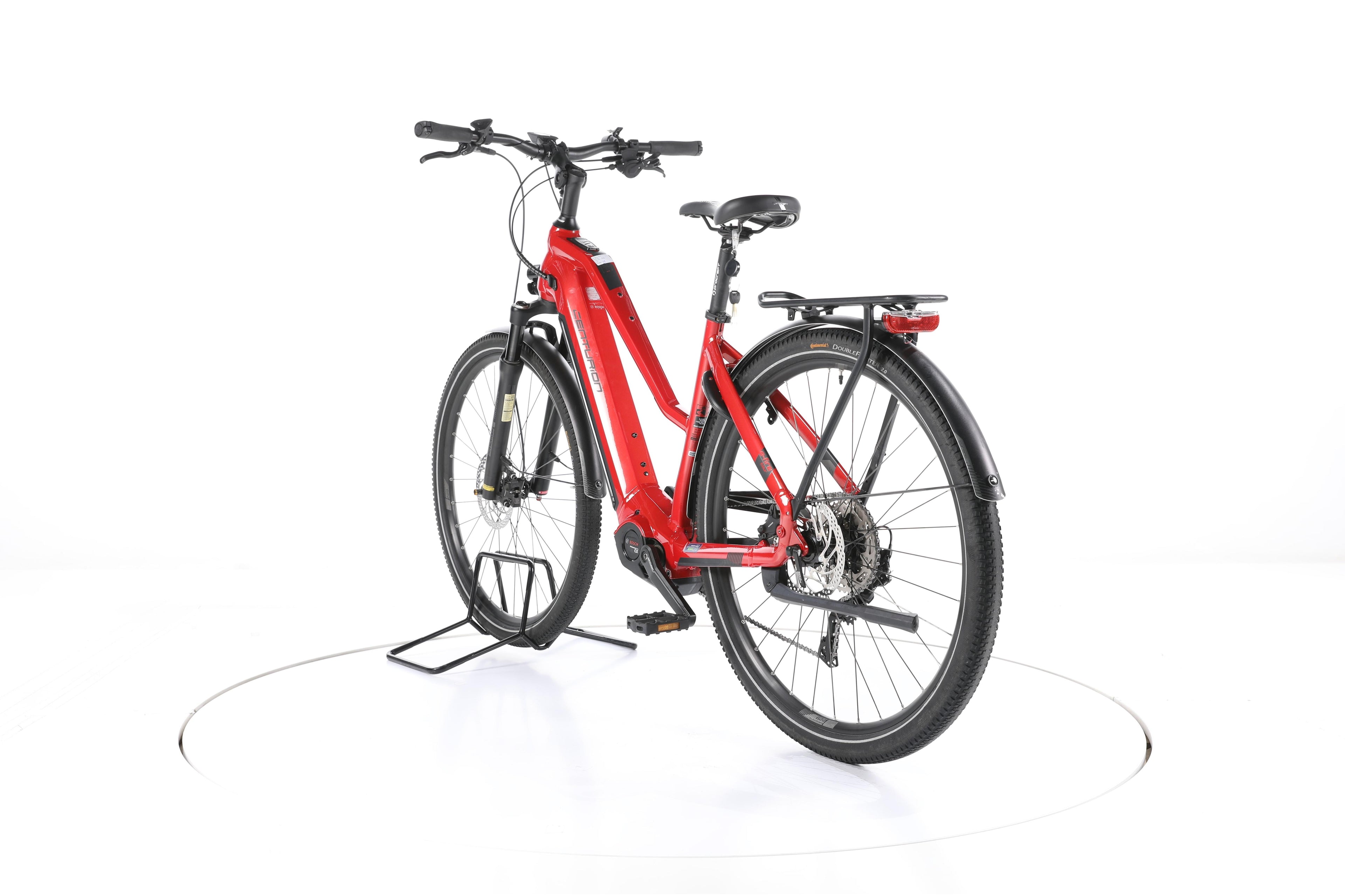 Centurion E-Fire Tour R2600i Trekking E-Bike - Image 9