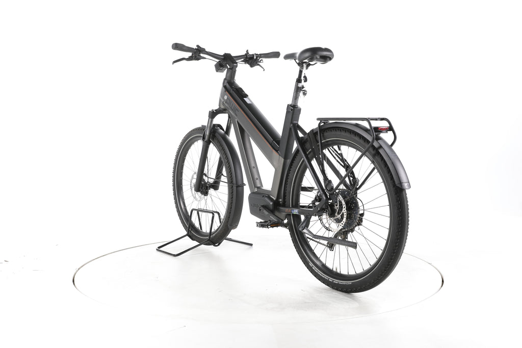 QWIC Atlas Trekking E-Bike - Image 9