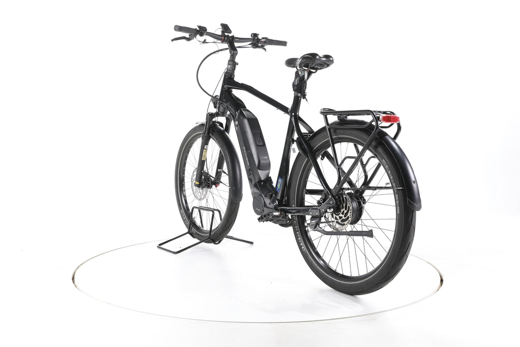 FLYER Upstreet3 7.23 City E-Bike - Image 9