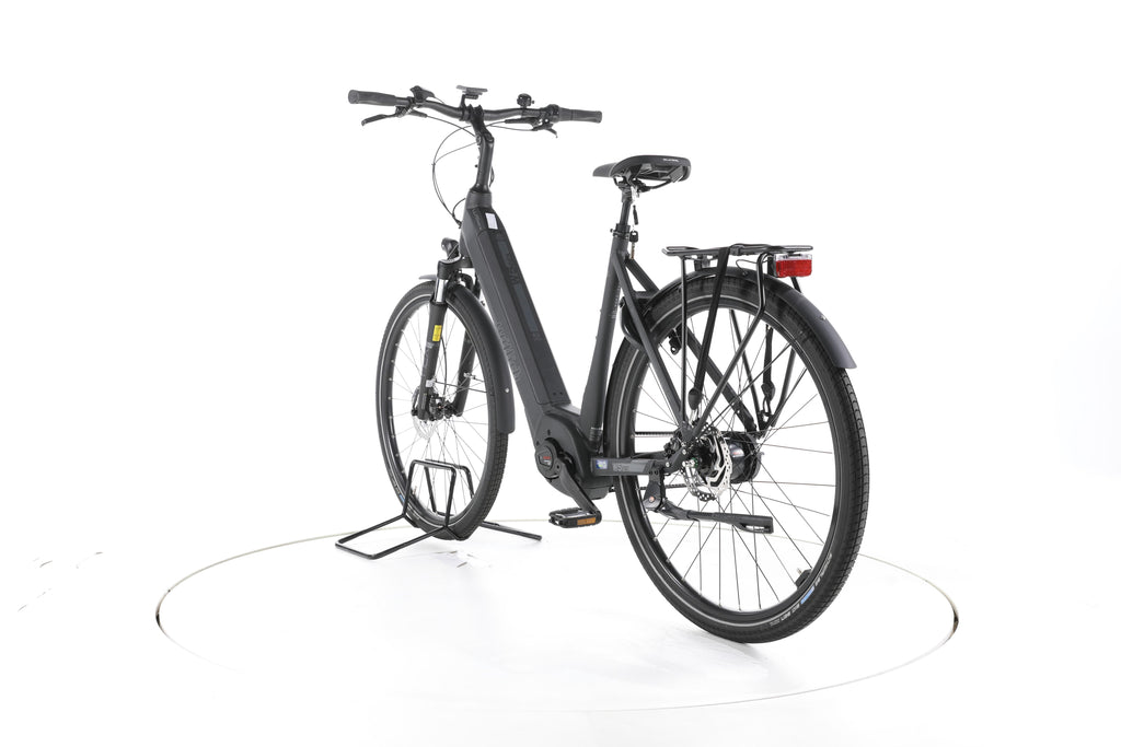 Wittich W5GCX City E-Bike Tiefeinsteiger 2023 - Image 9