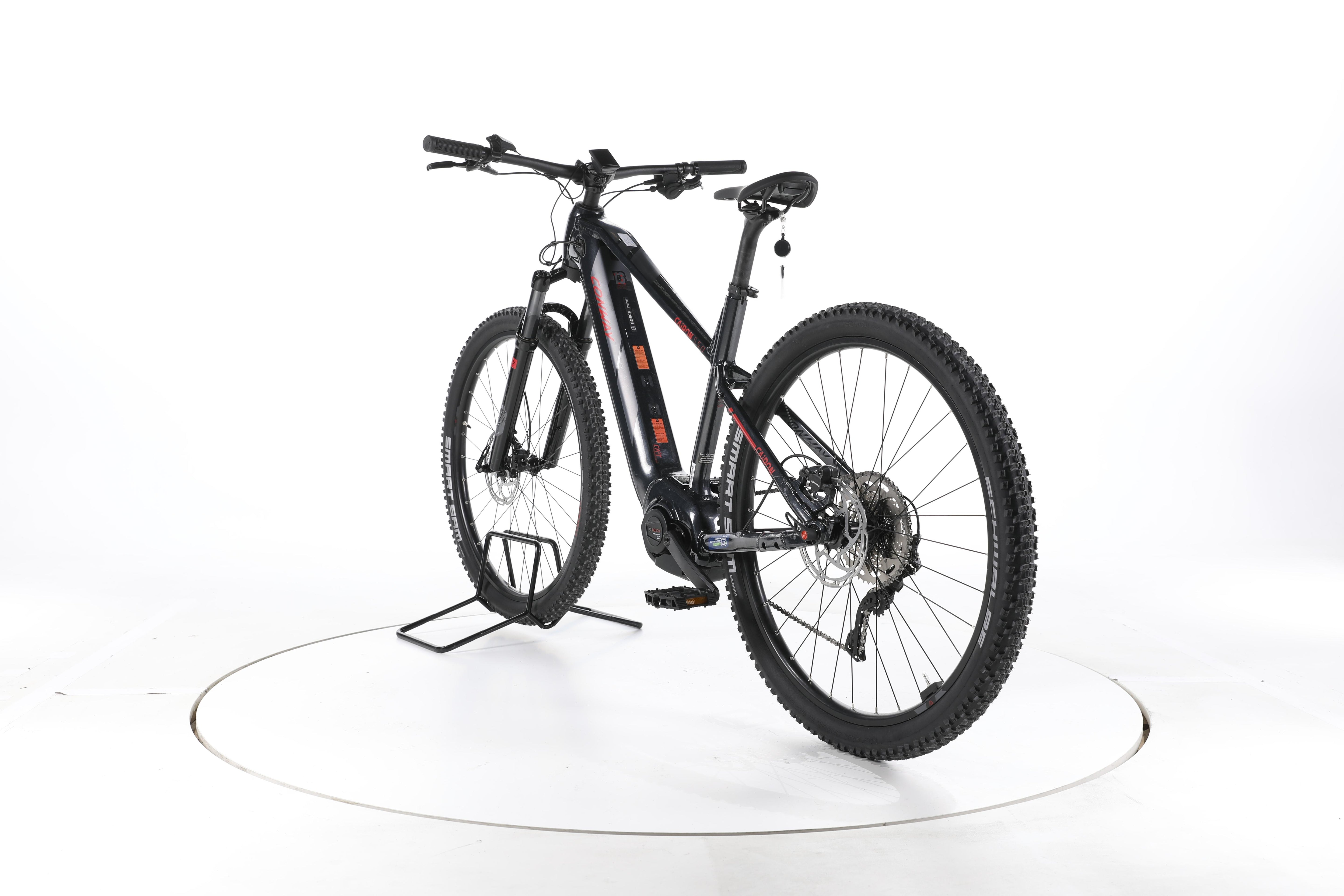 Conway Cairon S 5.0 E-Bike - Image 9