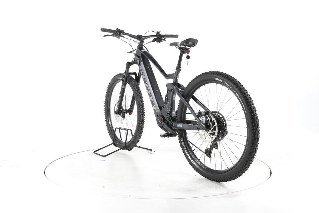 Scott Strike eRIDE 930 E-Bike Fully - Image 9