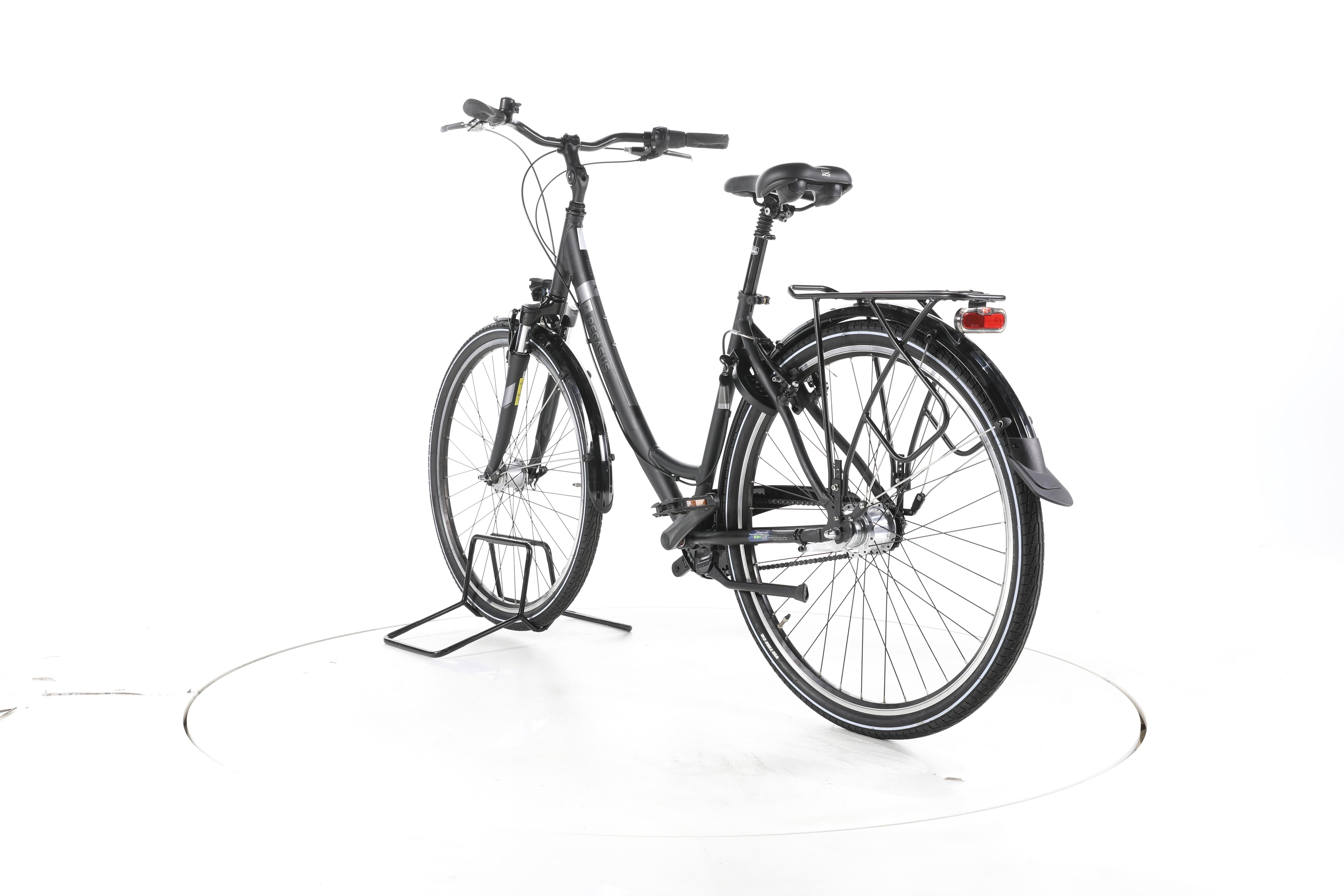 Pegasus Piazza 7 Fahrrad City & Trekking - Image 9