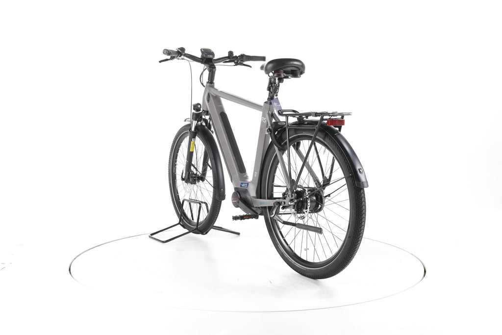 Winora Sinus R5 City E-Bike - Image 9