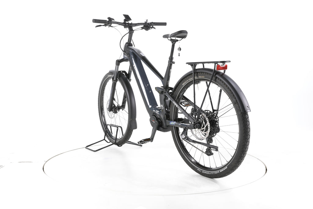 Conway eSUV Xyron SUV 6.9 FS SUV E-Bike - Image 9