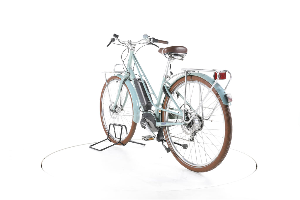 Electra Bicycle Loft Go! 5i City E-Bike - Image 9