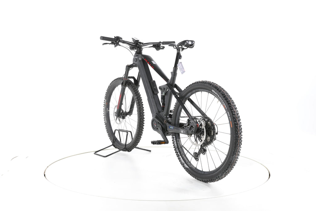 Bulls Sonic EVO AM 3 Fully E-Bike Carbon - Image 9