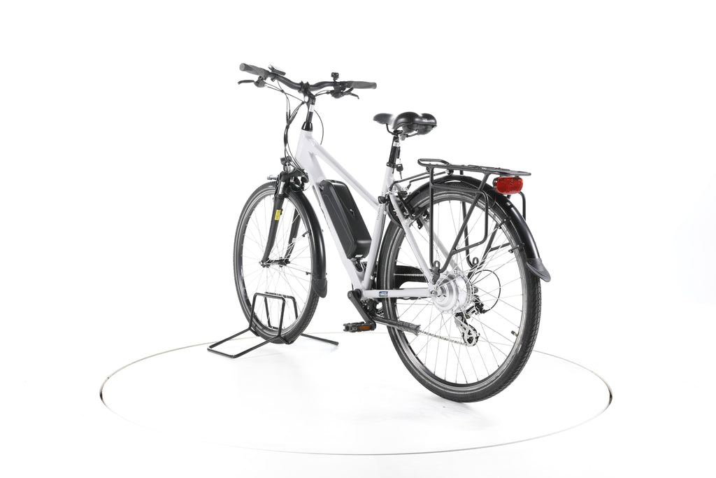 SAXXX Touring Sport Trekking E-Bike - Image 9