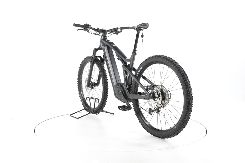 Focus Thron² 6.8 Fully E-Bike - Image 9