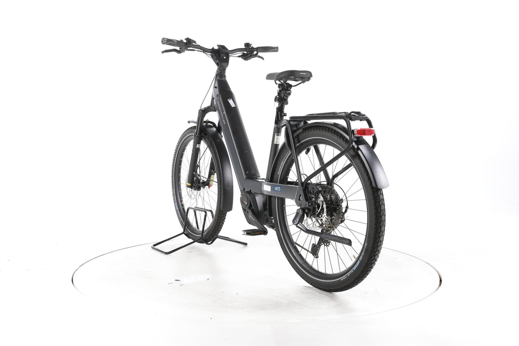 Riese & Müller Nevo4 GT Touring Trekking E-Bike Tiefeinsteiger 2025 - Image 9