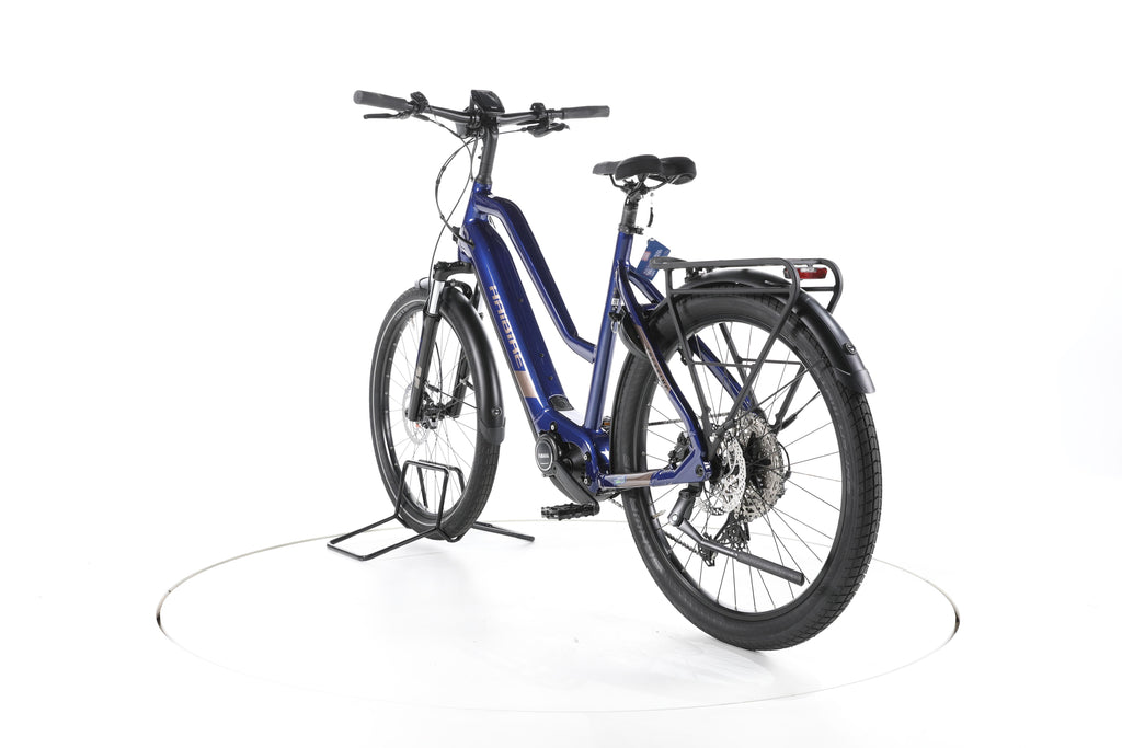 Haibike Trekking 7 Trekking E-Bike - Image 9