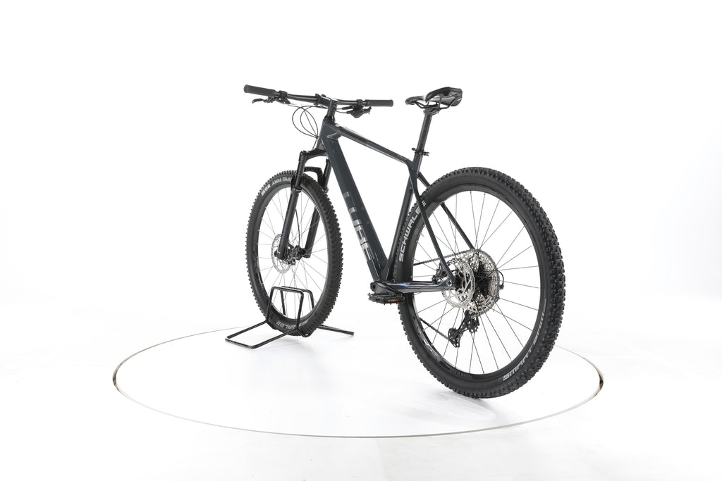 Cube Reaction C:62 Pro Fahrrad Hardtail - Image 9