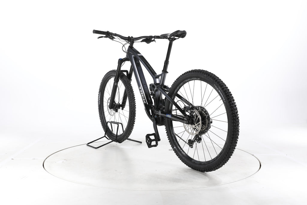 Trek Fuel EXe 9.7 E-Bike Fully Carbon - Image 9