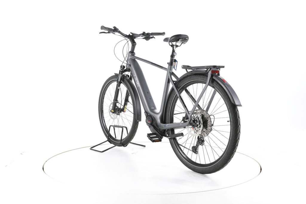Cube Touring Hybrid EXC Trekking E-Bike 2023 - Image 9
