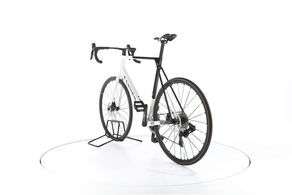 Canyon Ultimate CF SL 7 eTap - Image 9