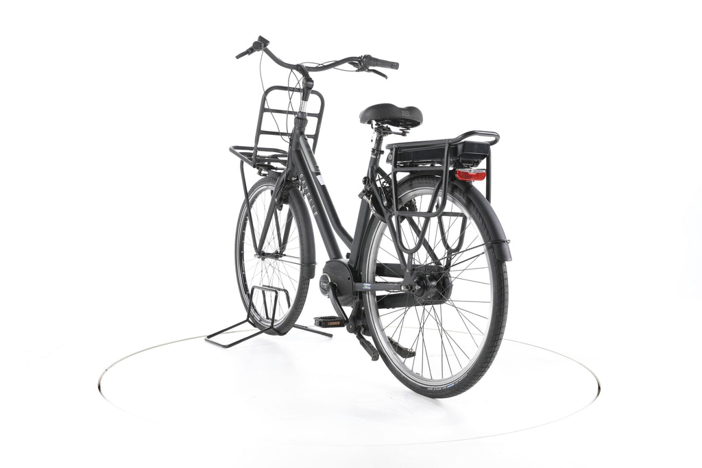 Gazelle HeavyDutyNL C7 HMB City E-Bike Tiefeinsteiger - Image 9
