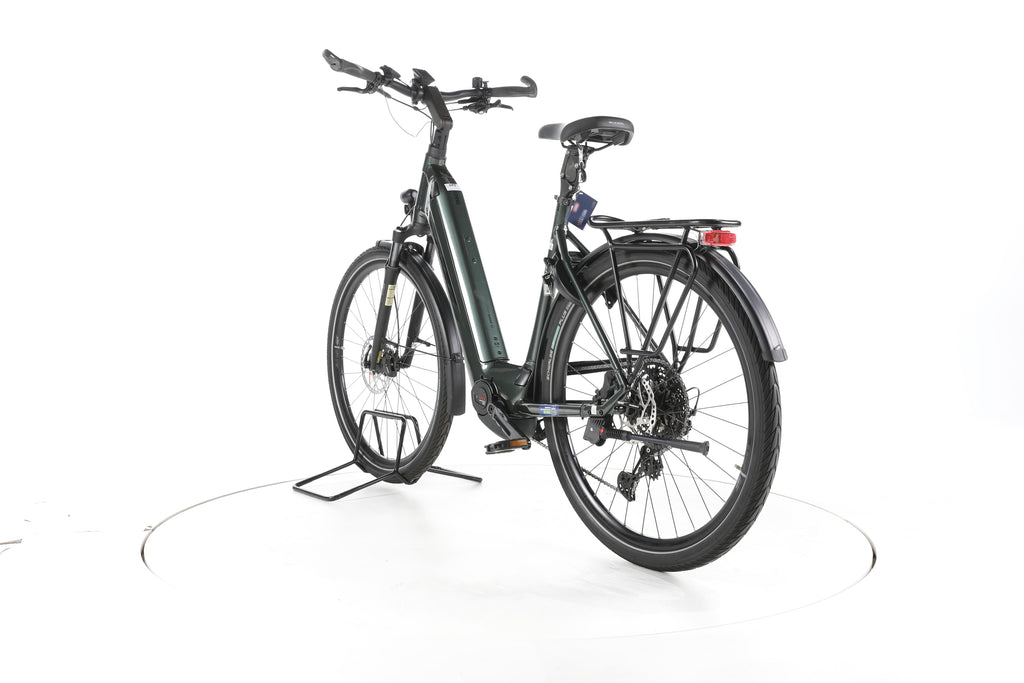 KTM Macina Style 720 Trekking E-Bike Tiefeinsteiger - Image 9