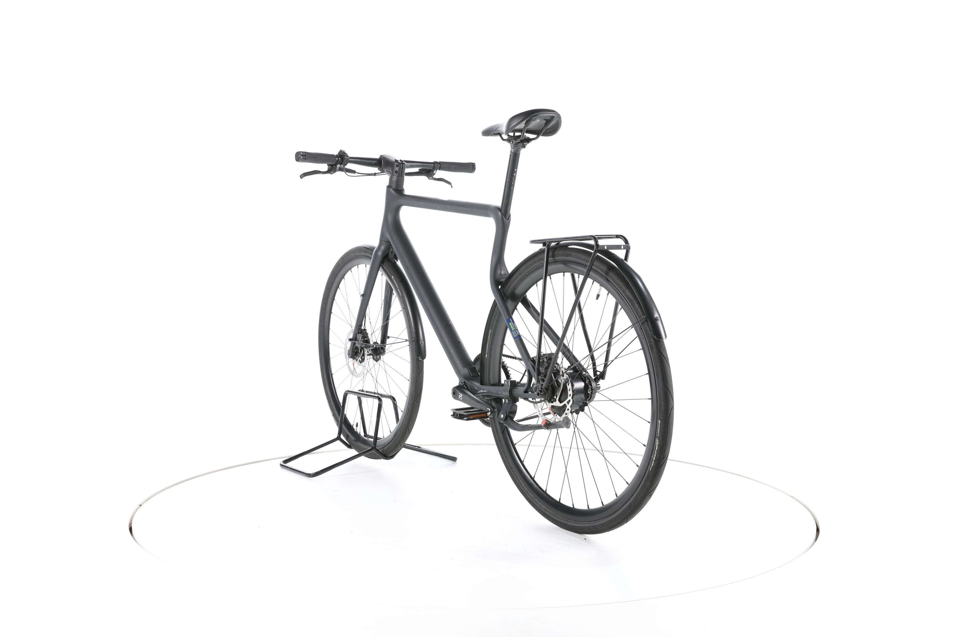 Urwahn Platzhirsch City E-Bike - Image 9