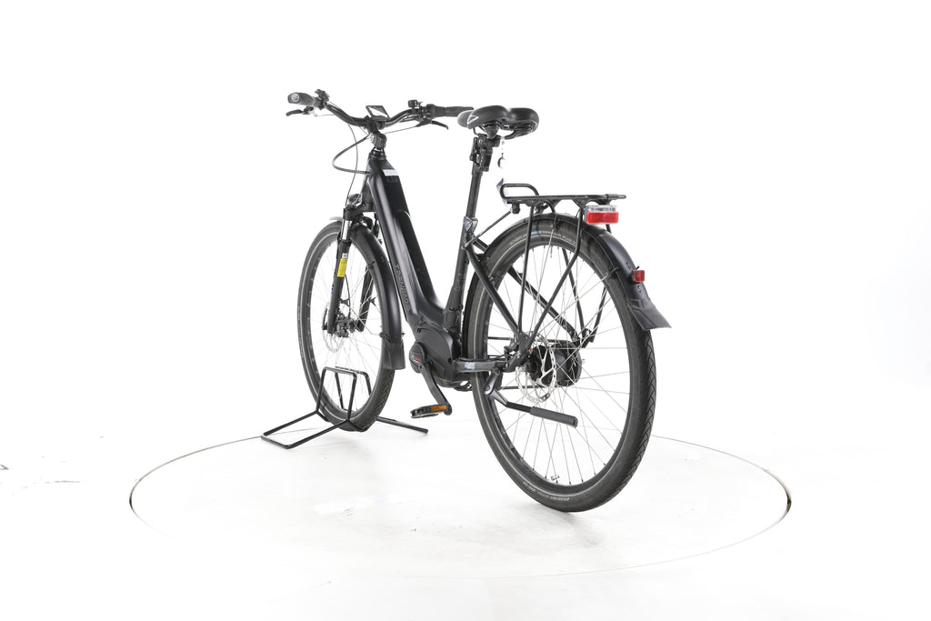 TRENGA DE SLE 10.0i City E-Bike Tiefeinsteiger - Image 9