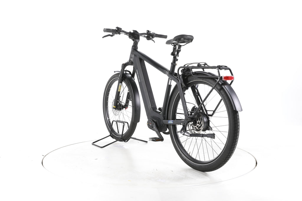 Riese & Müller Charger 4 GT Vario City E-Bike - Image 9