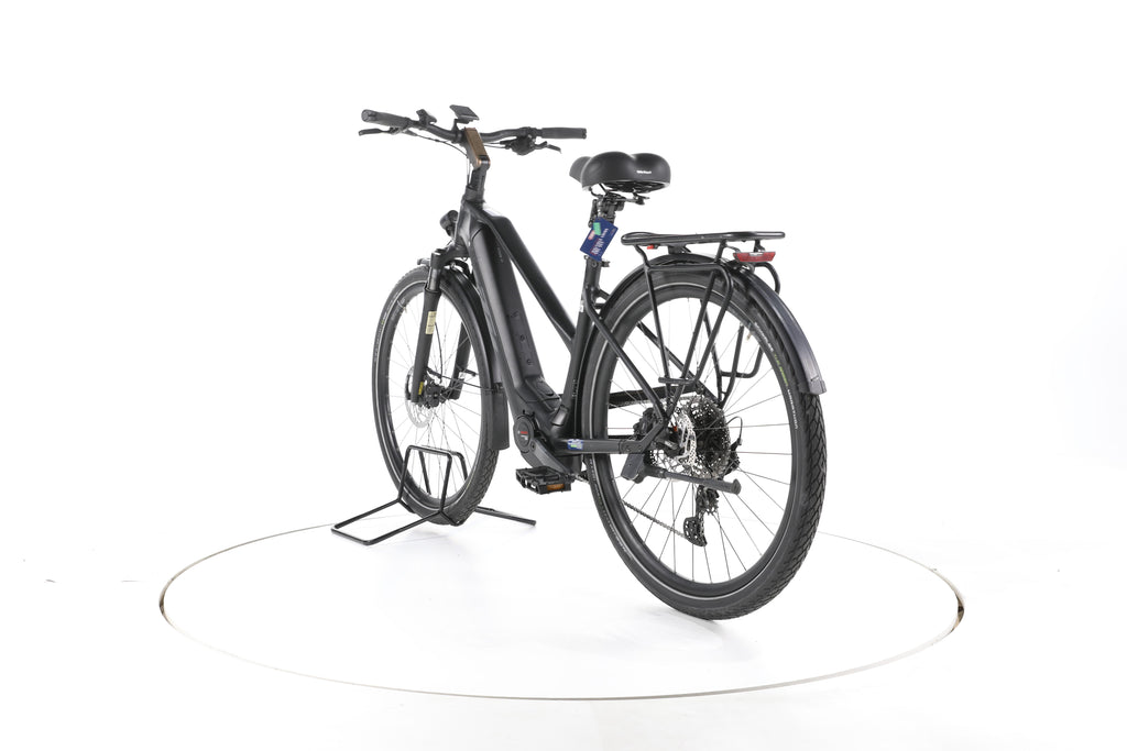 KTM ZEG CENTO 10 Trekking E-Bike Tiefeinsteiger - Image 9