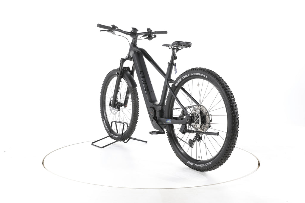 Cube Reaction Hybrid SLX E-Bike 2024 - Image 9