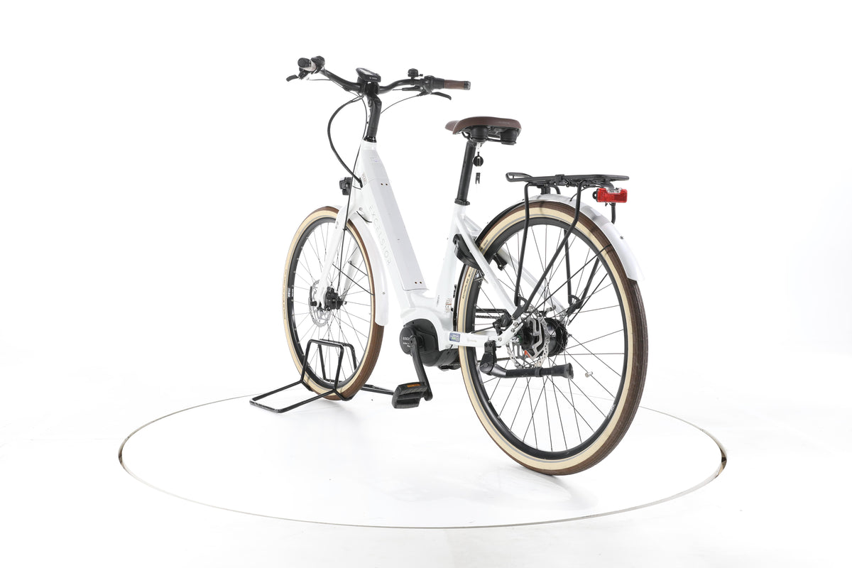 Excelsior Pearl City E-Bike Tiefeinsteiger - Image 9