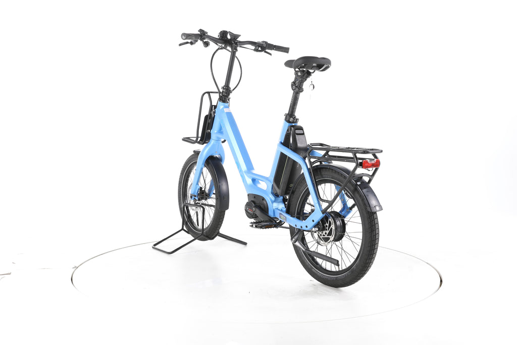 QIO Eins+ P-E Kompakt E-Bike Tiefeinsteiger 2024 - Image 9