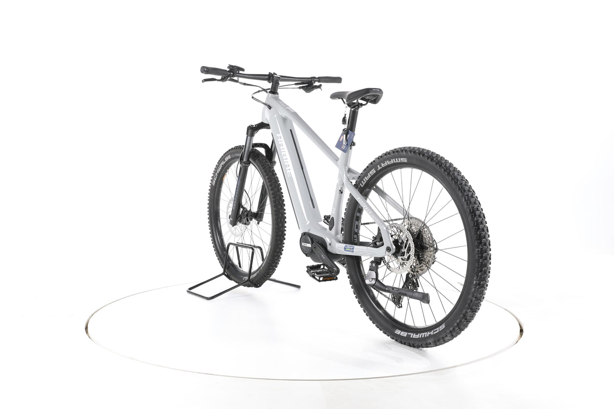 Haibike AllTrack 7 29 E-Bike - Image 9